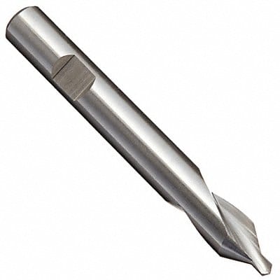 Center Drill Jig Bore 7/32