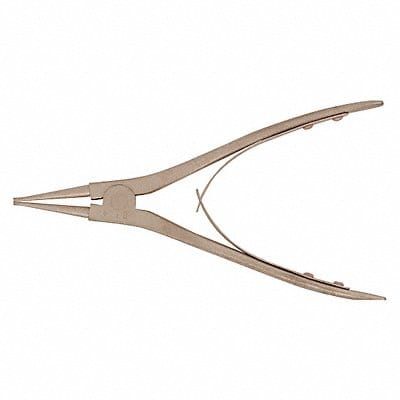 Retaining Ring Plier External 0.090 D