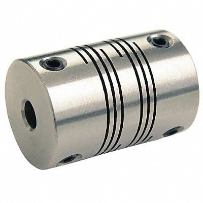 MotionControl Couplng SetScrew 12mmx8mm