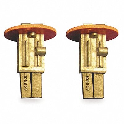 Replacement Motor Brush Set PK2