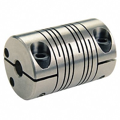 MotionControl Coupling Clamp 16mmx15mm
