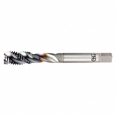 Spiral Flute Tap M12x1.25 VC-10