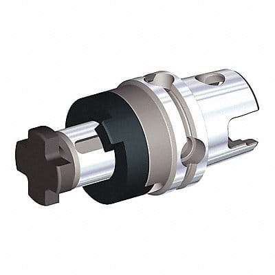Shell Mill Holder KM63TS 27.00mm
