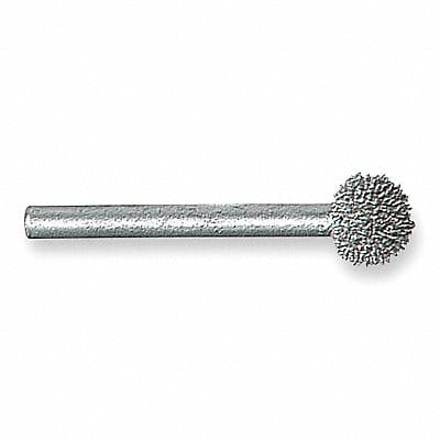 Carving Bit Ball 1/8 Shank Dia