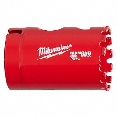 Hole Saw Saw Dia 1-3/8