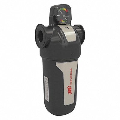 Filter 1/2 NPT 22 cfm 1 micron