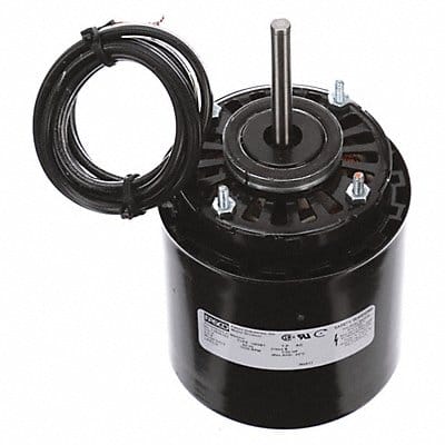 Motor 1/20 HP 1550 rpm 3.3 115V