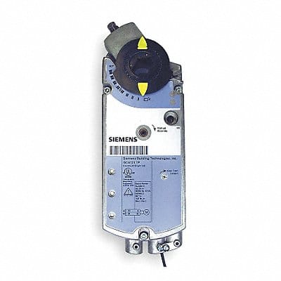 Actuator Damper 160 in-lb 24V AC