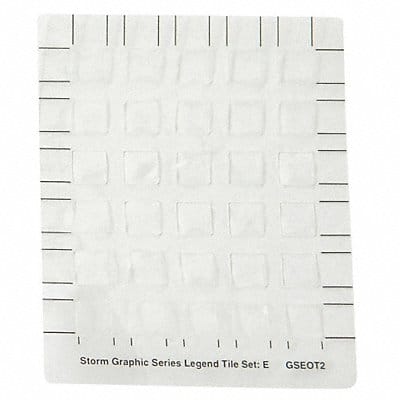 Legend Tile Set E