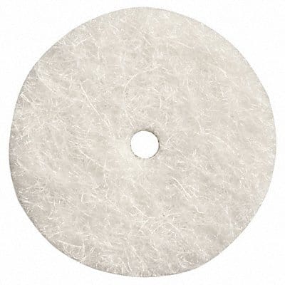 Polishing Accessory Disc 1 Head Dia