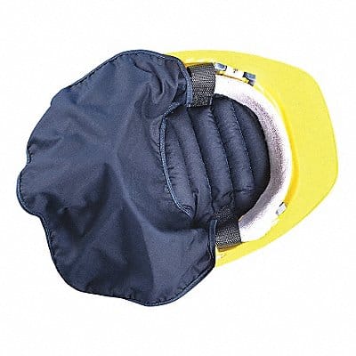 Hardhat Pad Navy Universal