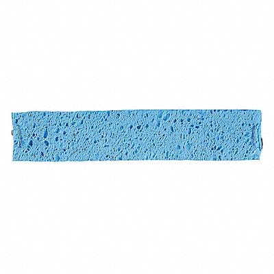 Sweatband Blue Cellulose Universal PK100