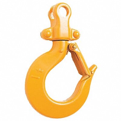 Top Hook for 2 3/4 Ton Lever Hoist