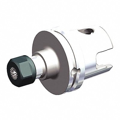 Milling Cutter Arbor 1-1/2 HSS