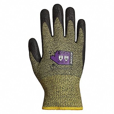 Cut Resistant Gloves 7 Nitrile PR