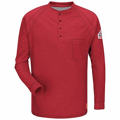 FR Polo Shirt Rd XL Long Button