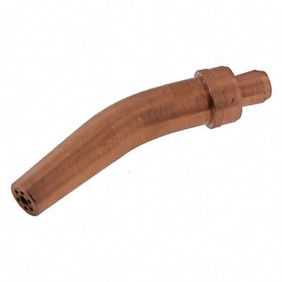 Victor Series 3-118 Size 4 Cutting Tip