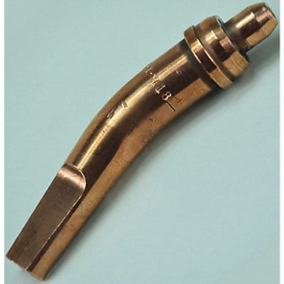 Victor Series 1-118 Size 8 Tip