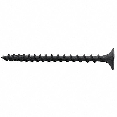 Drywall Screw 1 L #8 Phosphate PK500