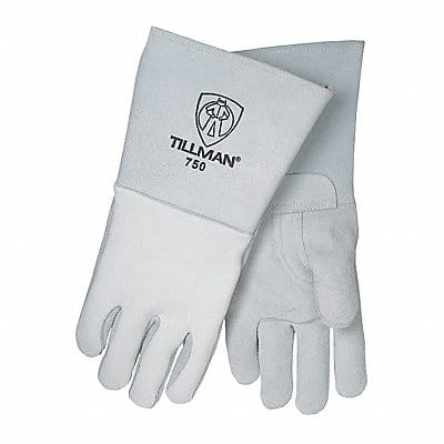 D1605 Welding Gloves Stick M/8 PR