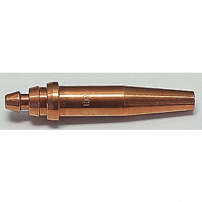 Koike Series 102 Size 4 Cutting Tip