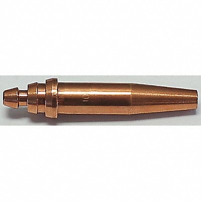 Koike Series 102D7 Size 3 Cutting Tip