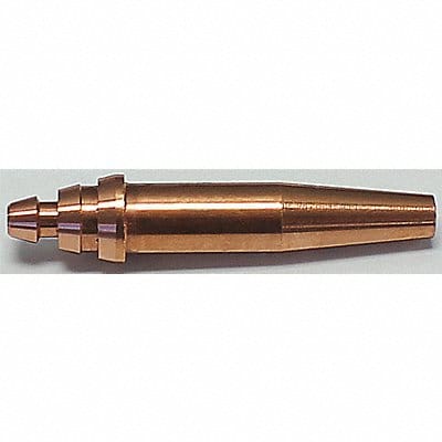 Koike Series 102D7S Size 2 Cutting Tip