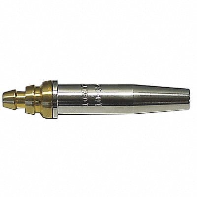 Koike Series 103D7 Size 2 Cutting Tip