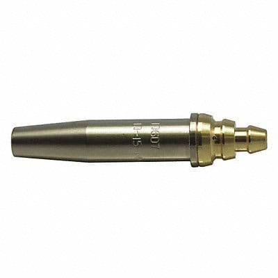 Koike Series 106D7 Size 7 Cutting Tip