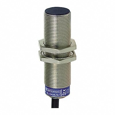 Cylindrical Proximity Sensor 18mm 2 wire