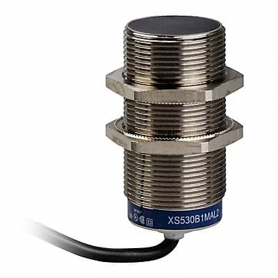 Cylindrical Proximity Sensor 30mm 2 wire