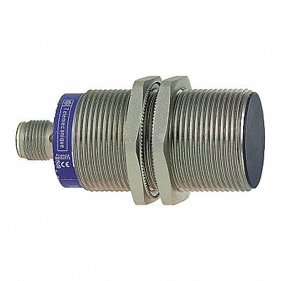 Cylindrical Proximity Sensor 8mm NPN