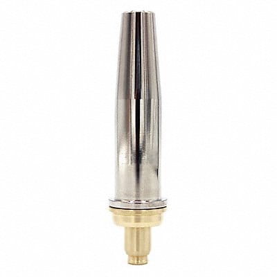Oxweld Series 1566 Size 4 Cutting Tip