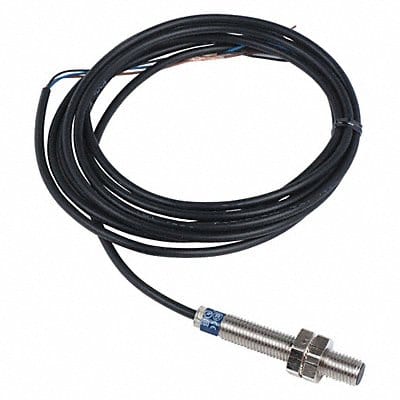 Cylindrical Proximity Sensor 8mm PNP