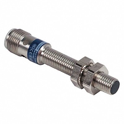 Cylindrical Proximity Sensor 12mm PNP