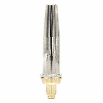 Oxweld Series 1567 Size 3/4 Cutting Tip