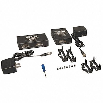 Video/Audio Extender F-Type VGA