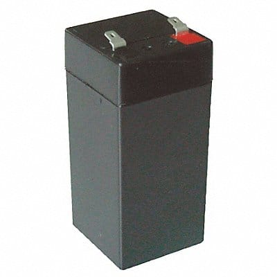 Sealed Lead Acid Battery 4VDC 4.5Ah