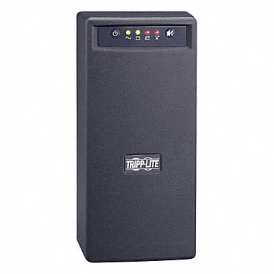 Line Interactive 800.0VA 120VAC