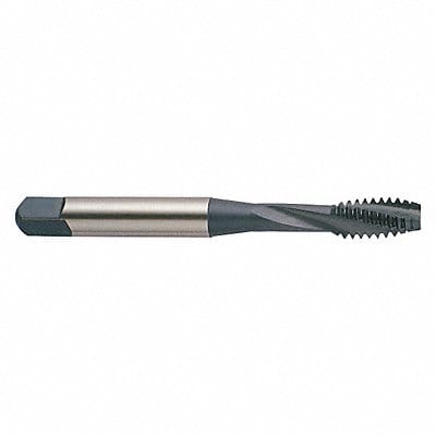 Spiral Flute Tap 1/4 -28 HSS-E