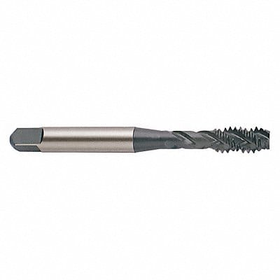 Spiral Flute Tap 1/2 -13 HSSE-V3