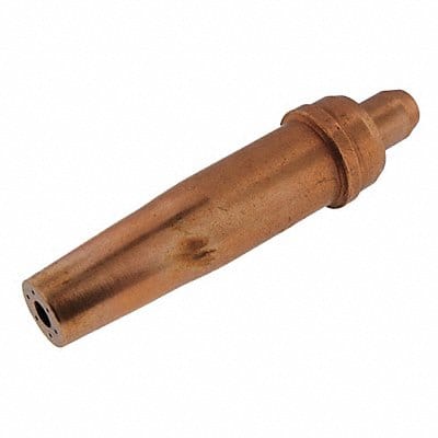Victor Series 1-116 Size 4 Cutting Tip