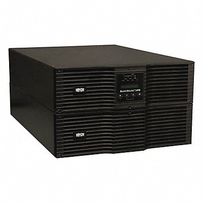 On-Line/Double Conversion 10kVA