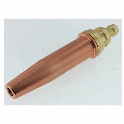 Airco Series 209F Size 10 Cutting Tip