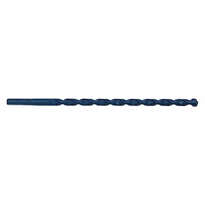 Drill Bit 3/8 in x 6 in Carbide