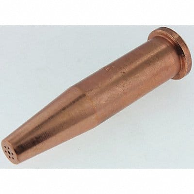 Harris Series 2490A Size 1 Cutting Tip
