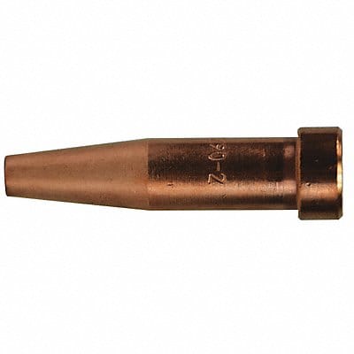Harris Series 6290A Size 4 Cutting Tip
