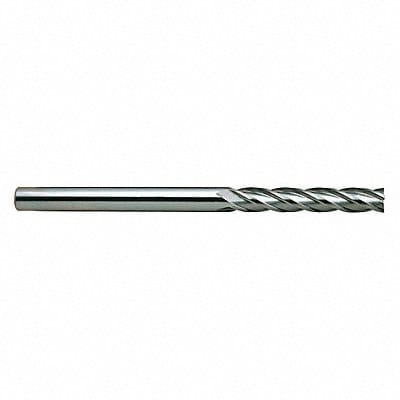Sq. End Mill Single End Carb 3/4