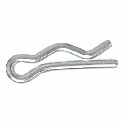 Cotter Pin 0.105 in dia 1.25 in L PK25