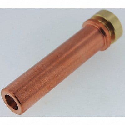 Harris Series 6290-NH Size 4 Cutting Tip